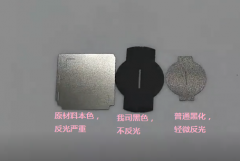 微米級(jí)狹縫片、光學(xué)狹縫片、發(fā)黑狹縫片